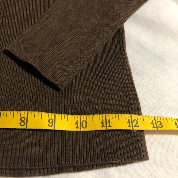 Northern Reflections Turtleneck - Picture 8 of 8